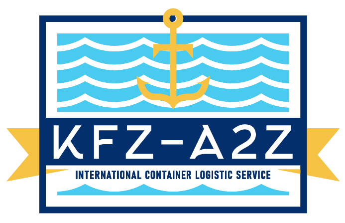 KFZ A2Z Logistic